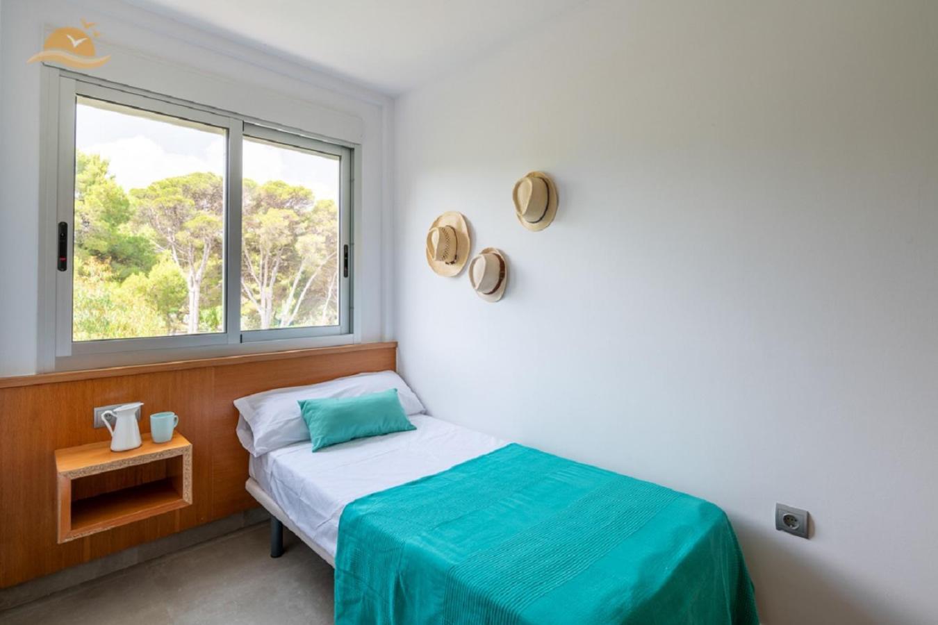 Apartamentos Bravosol Vyb Denia Exterior photo