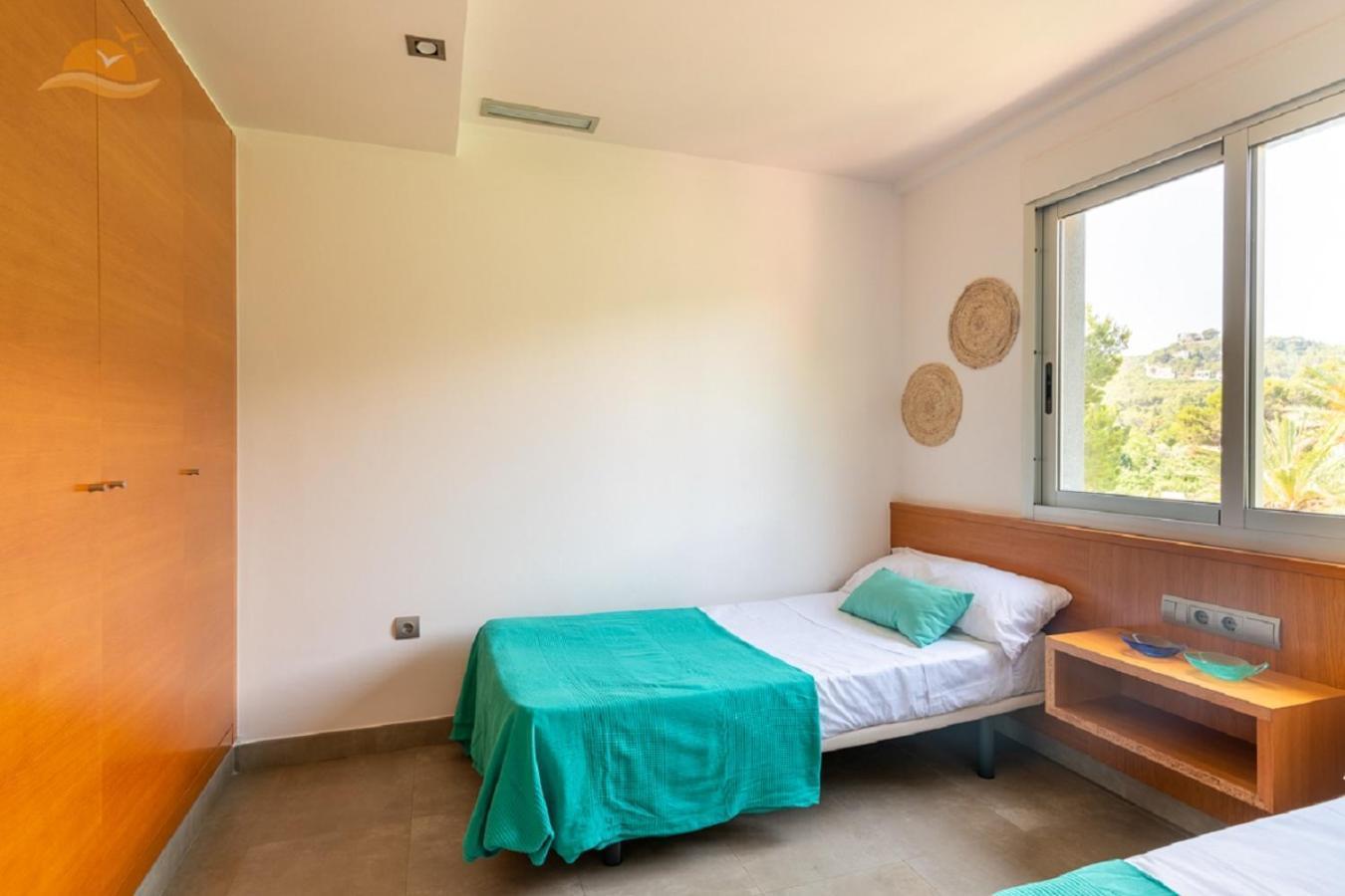 Apartamentos Bravosol Vyb Denia Exterior photo