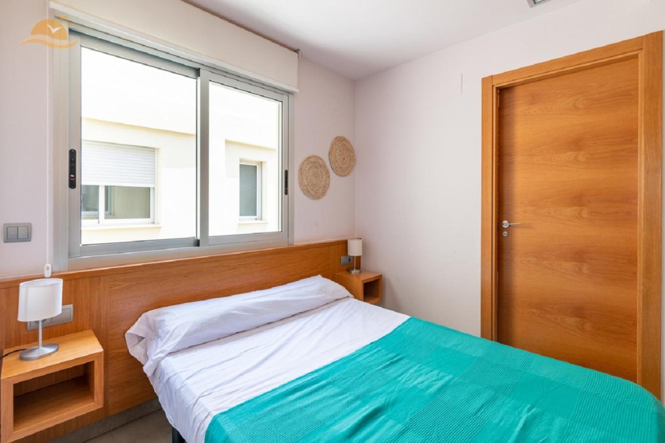 Apartamentos Bravosol Vyb Denia Exterior photo