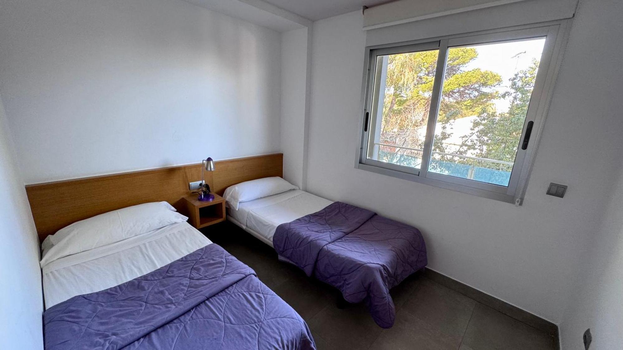 Apartamentos Bravosol Vyb Denia Exterior photo