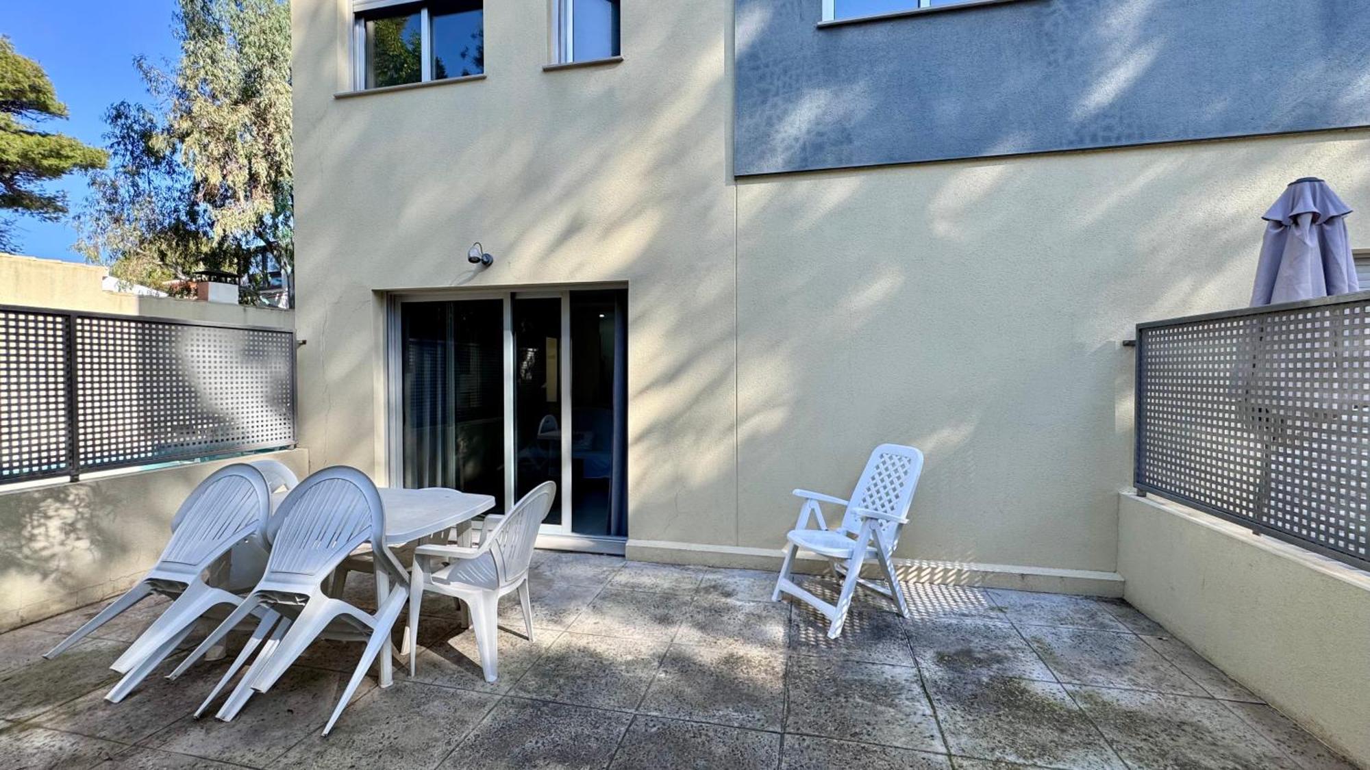 Apartamentos Bravosol Vyb Denia Exterior photo