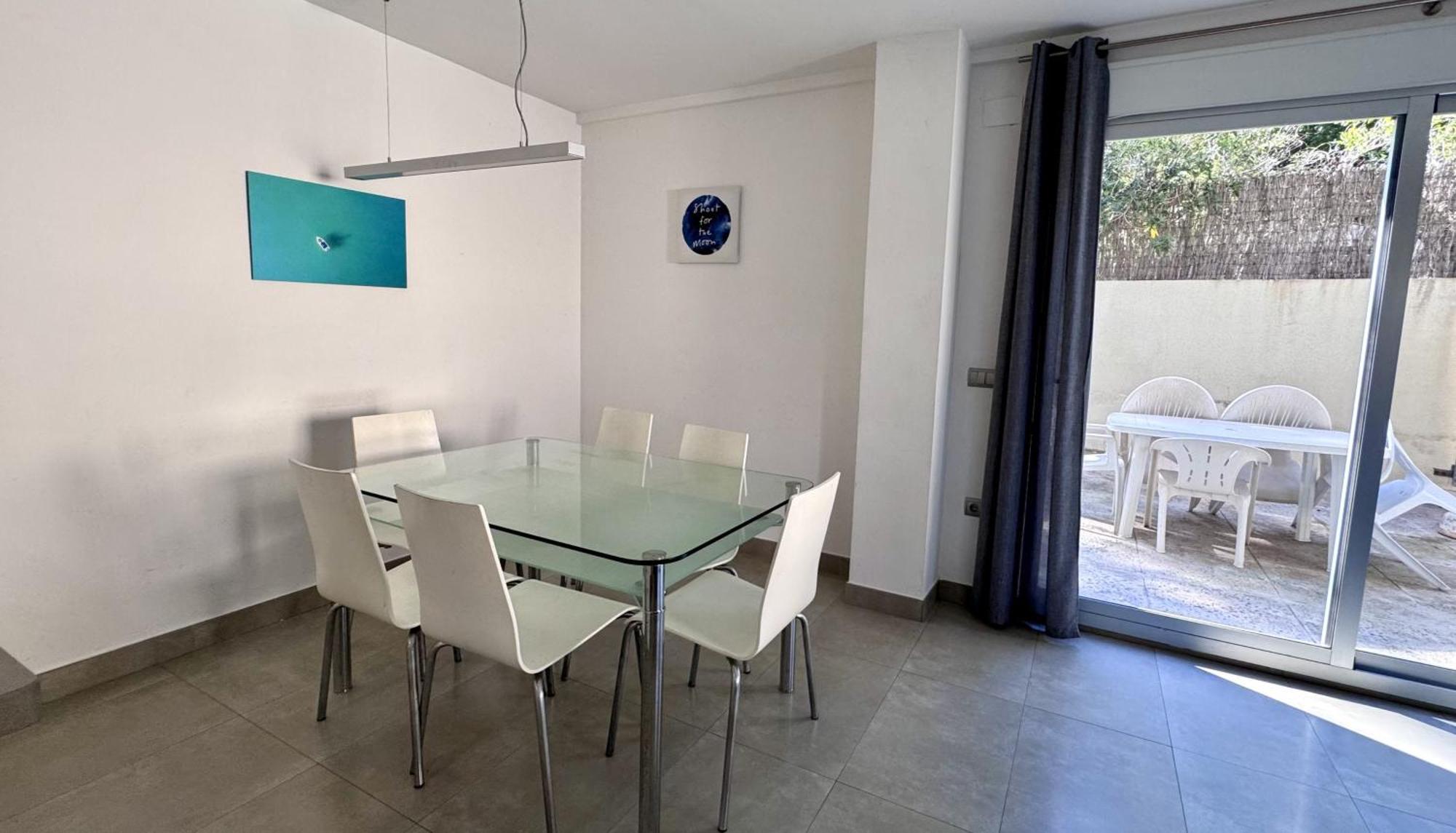 Apartamentos Bravosol Vyb Denia Exterior photo