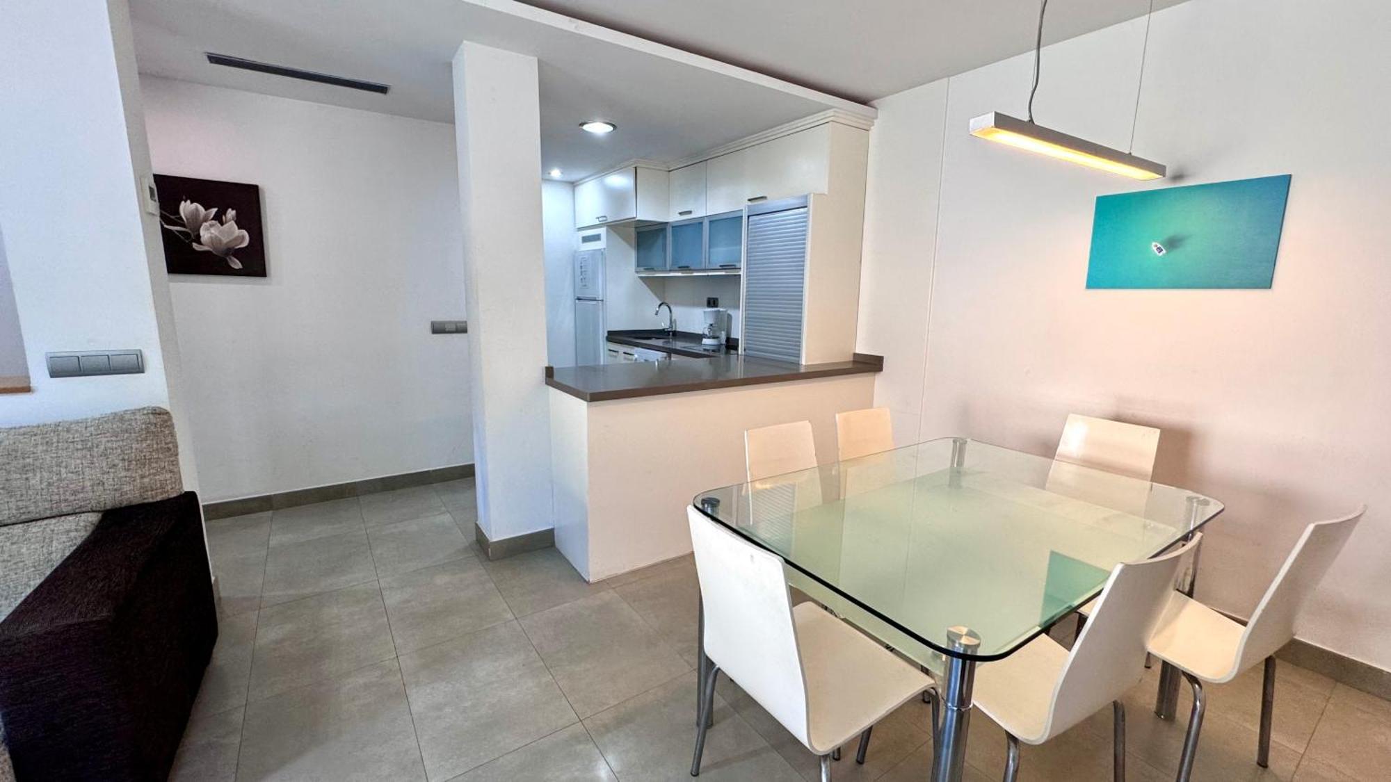 Apartamentos Bravosol Vyb Denia Exterior photo