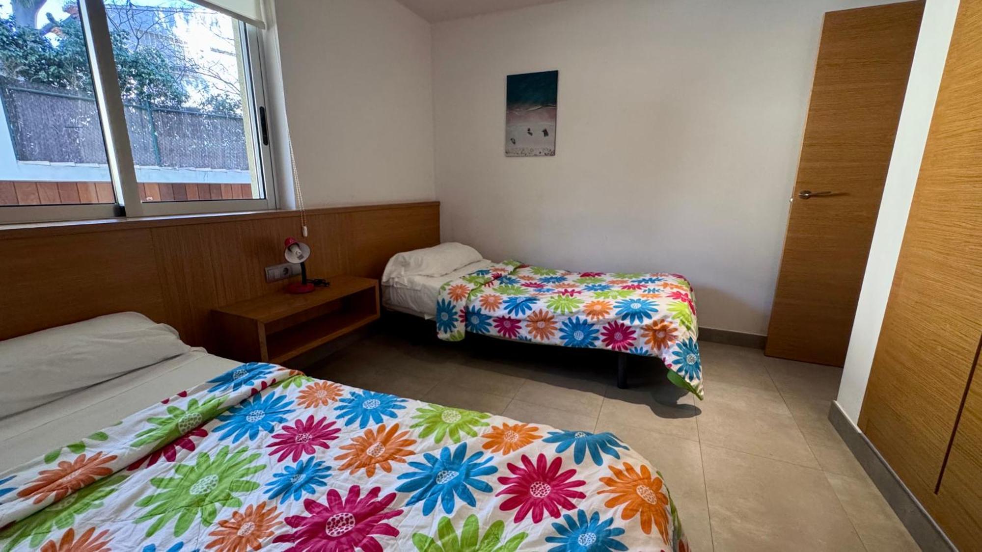 Apartamentos Bravosol Vyb Denia Exterior photo