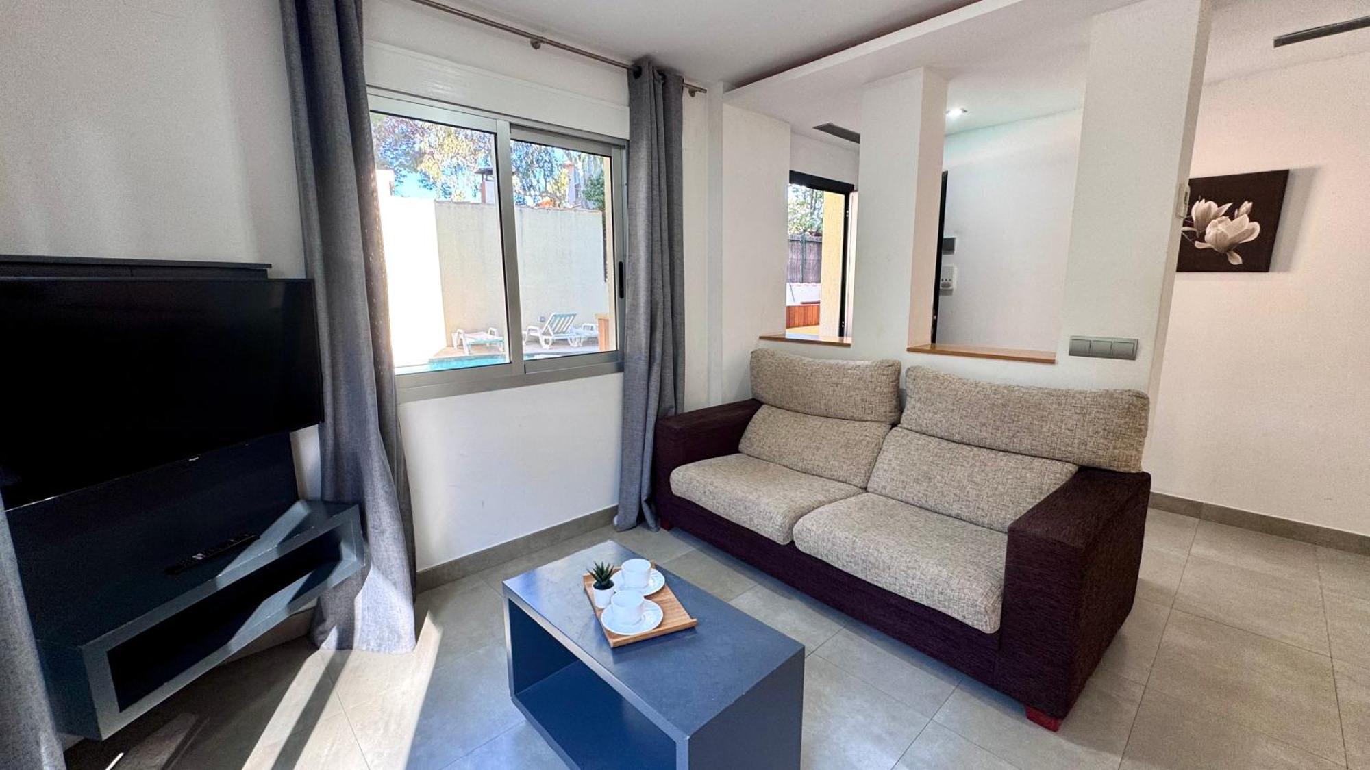 Apartamentos Bravosol Vyb Denia Exterior photo